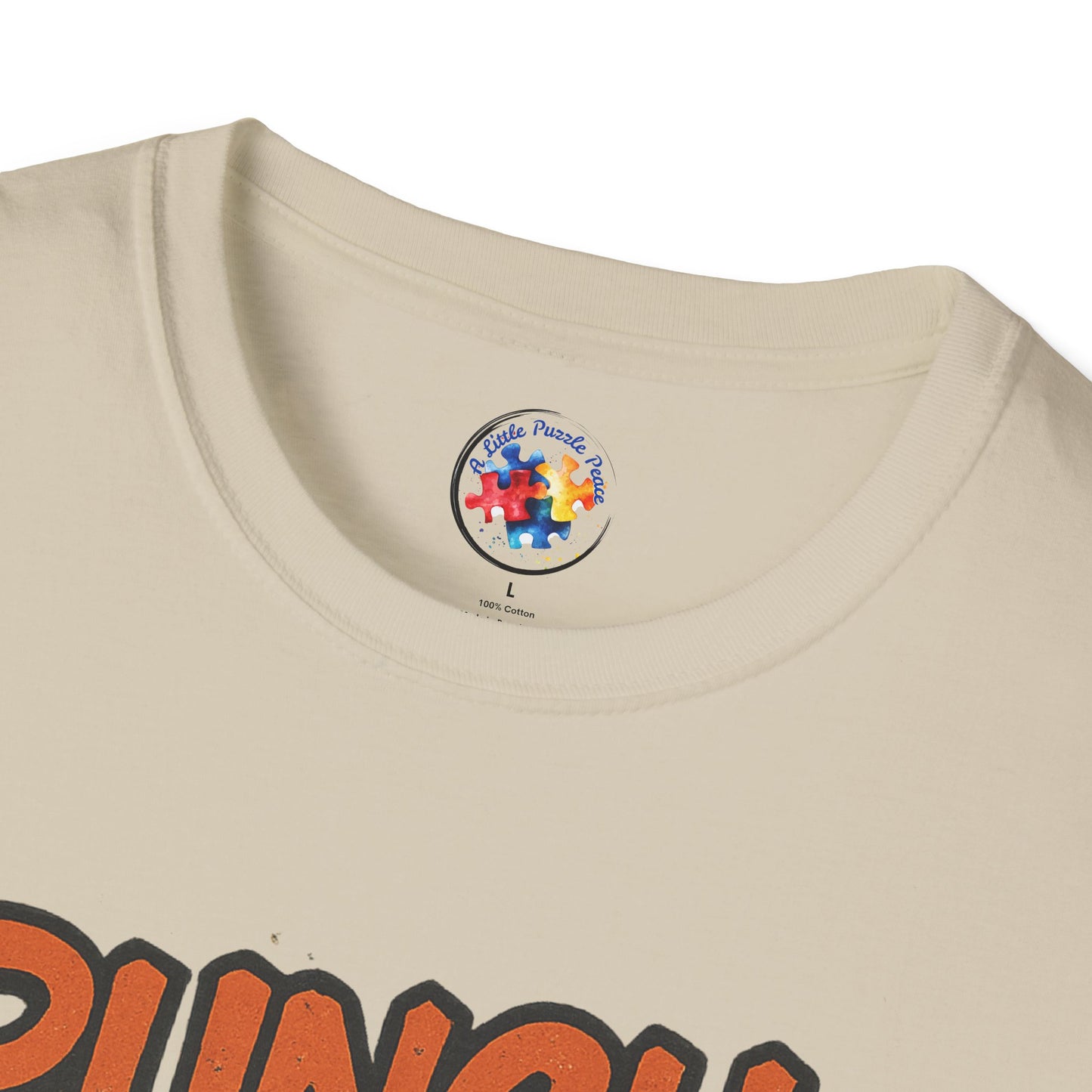 Punch Buggy - Adult Size T-Shirt
