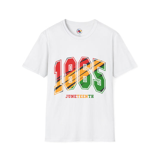 Juneteenth - Adult Size T-Shirt