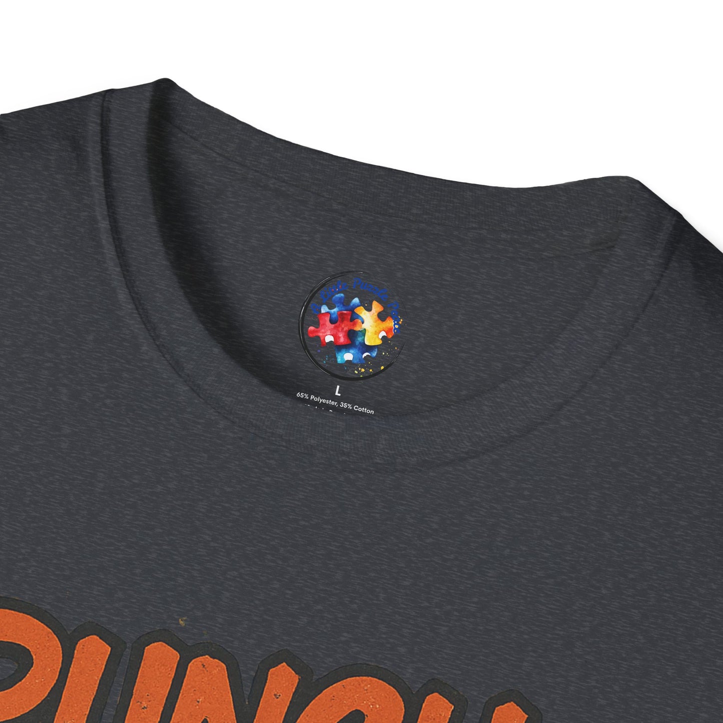 Punch Buggy - Adult Size T-Shirt
