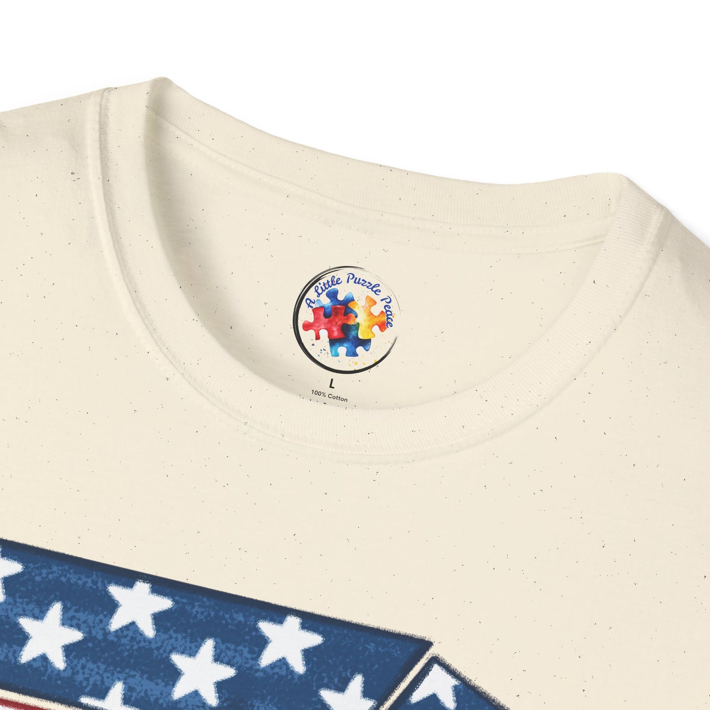 1776 4th of July - Adult Size T-Shirt