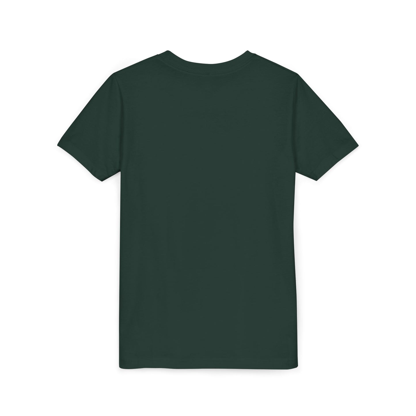 Neurodiversity Youth Tee, Bella Canvas T-Shirt