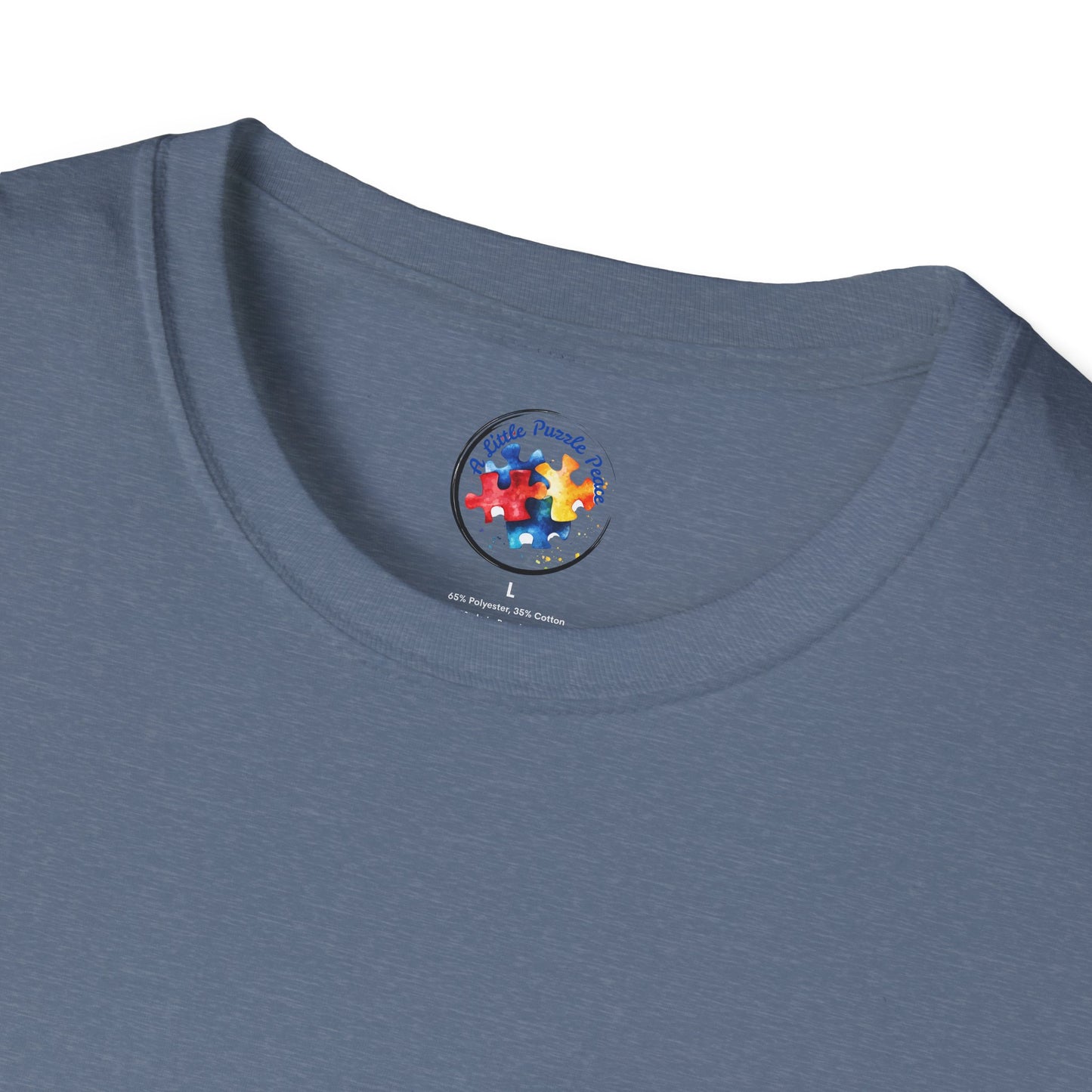 Loves Jesus- Adult Size T-Shirt