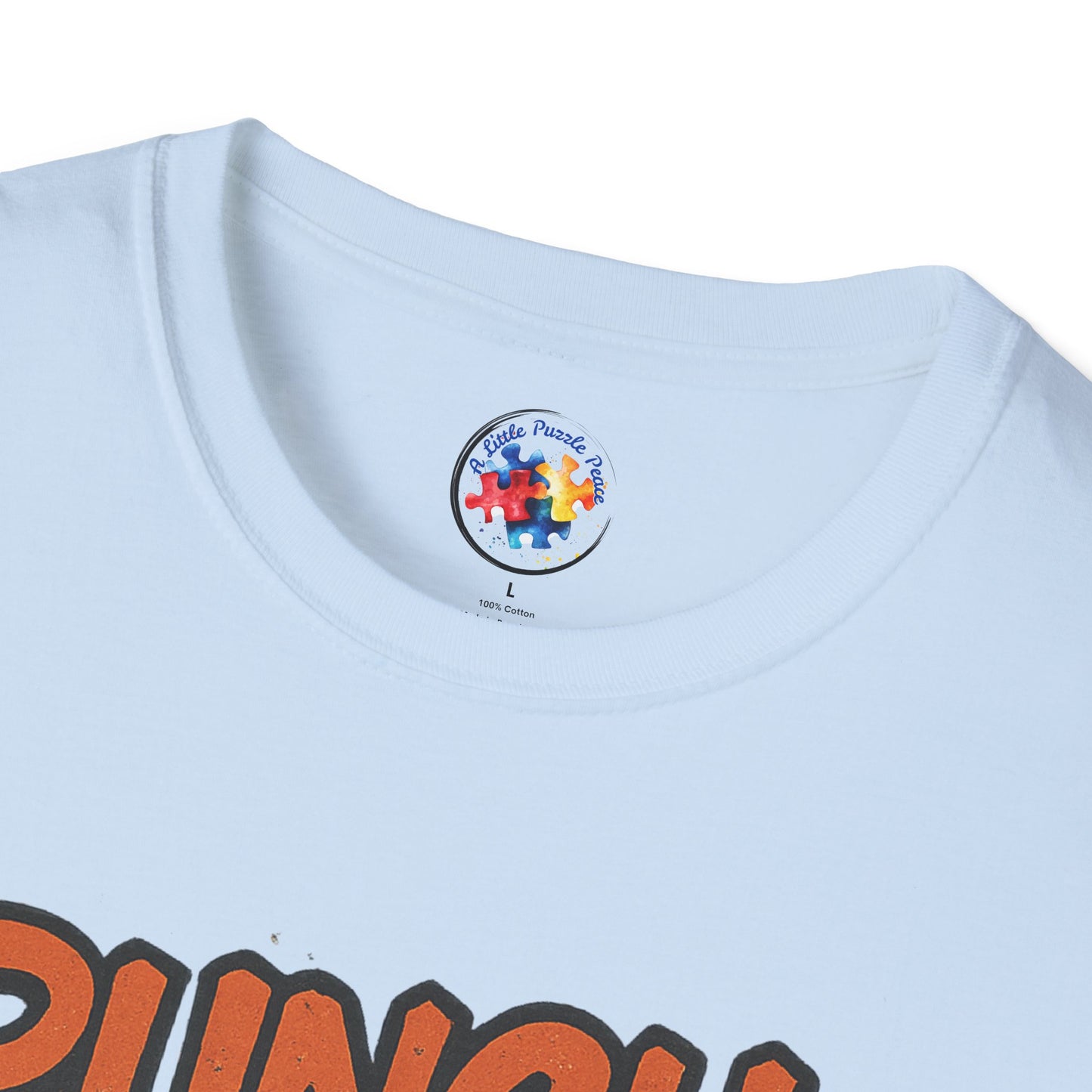 Punch Buggy - Adult Size T-Shirt