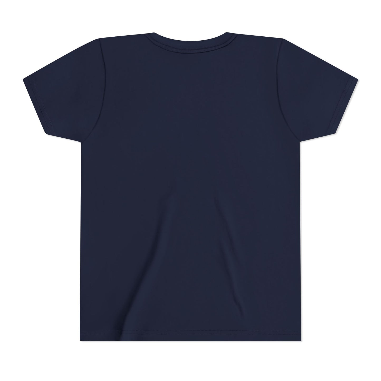 Neurodiversity Youth Tee, Bella Canvas T-Shirt