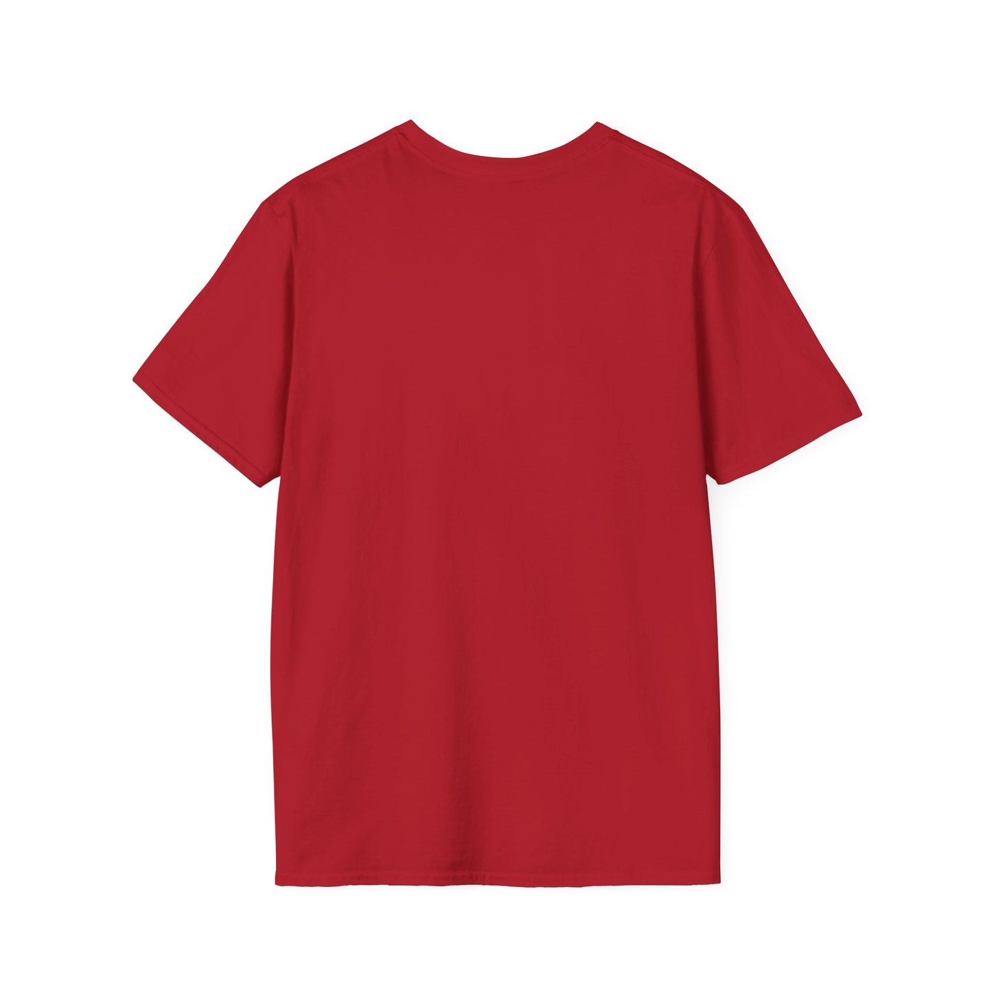 Fire Quackers - Adult Size T-Shirt