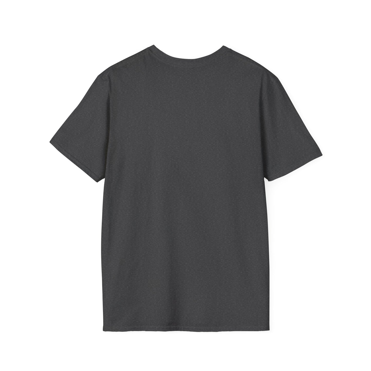 Rainbow Infinity T-Shirt  Adult Size- 'Different, Not Less' - Embrace the Spectrum