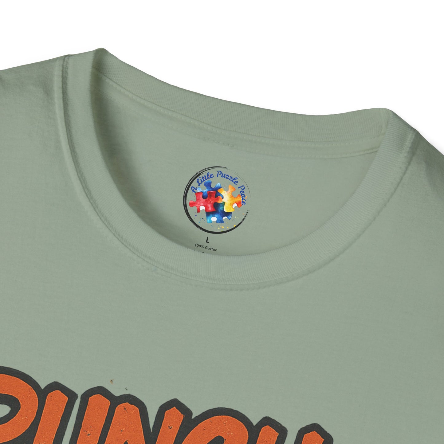 Punch Buggy - Adult Size T-Shirt