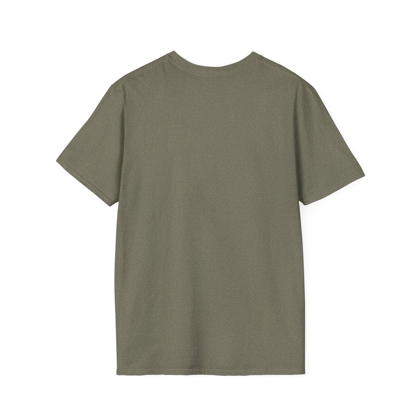 Life in The Slow Lane - Adult Size T-Shirt