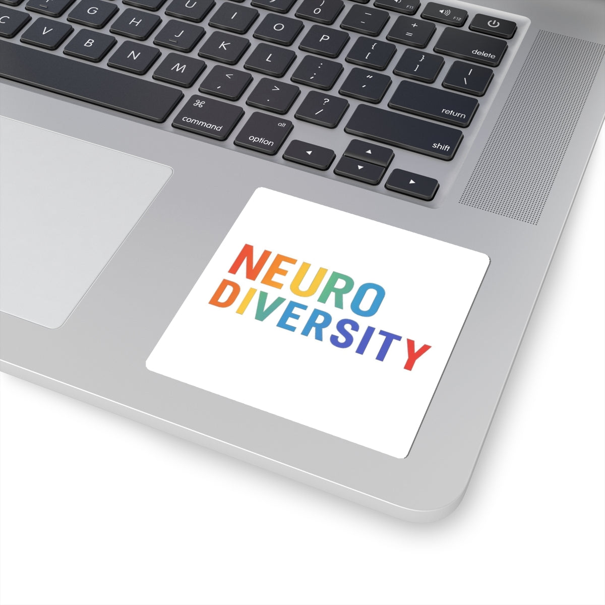 Neuro Diversity -  Kiss-Cut Stickers