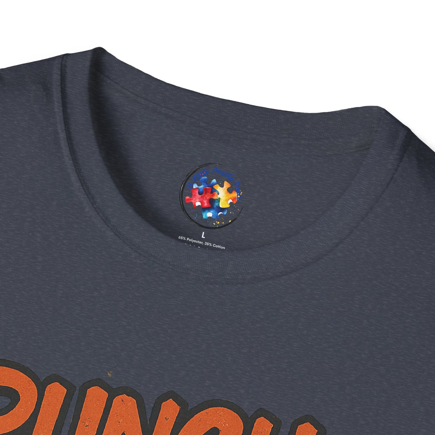 Punch Buggy - Adult Size T-Shirt