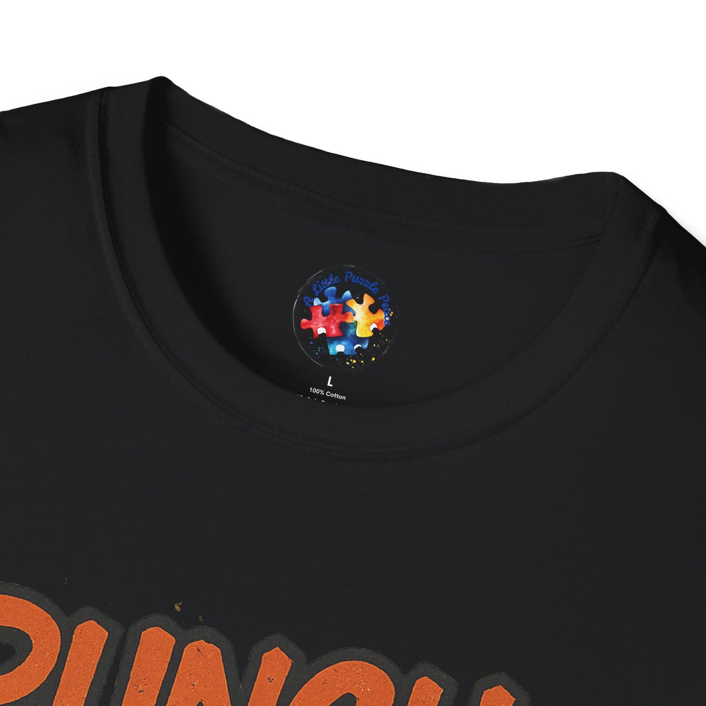 Punch Buggy - Adult Size T-Shirt