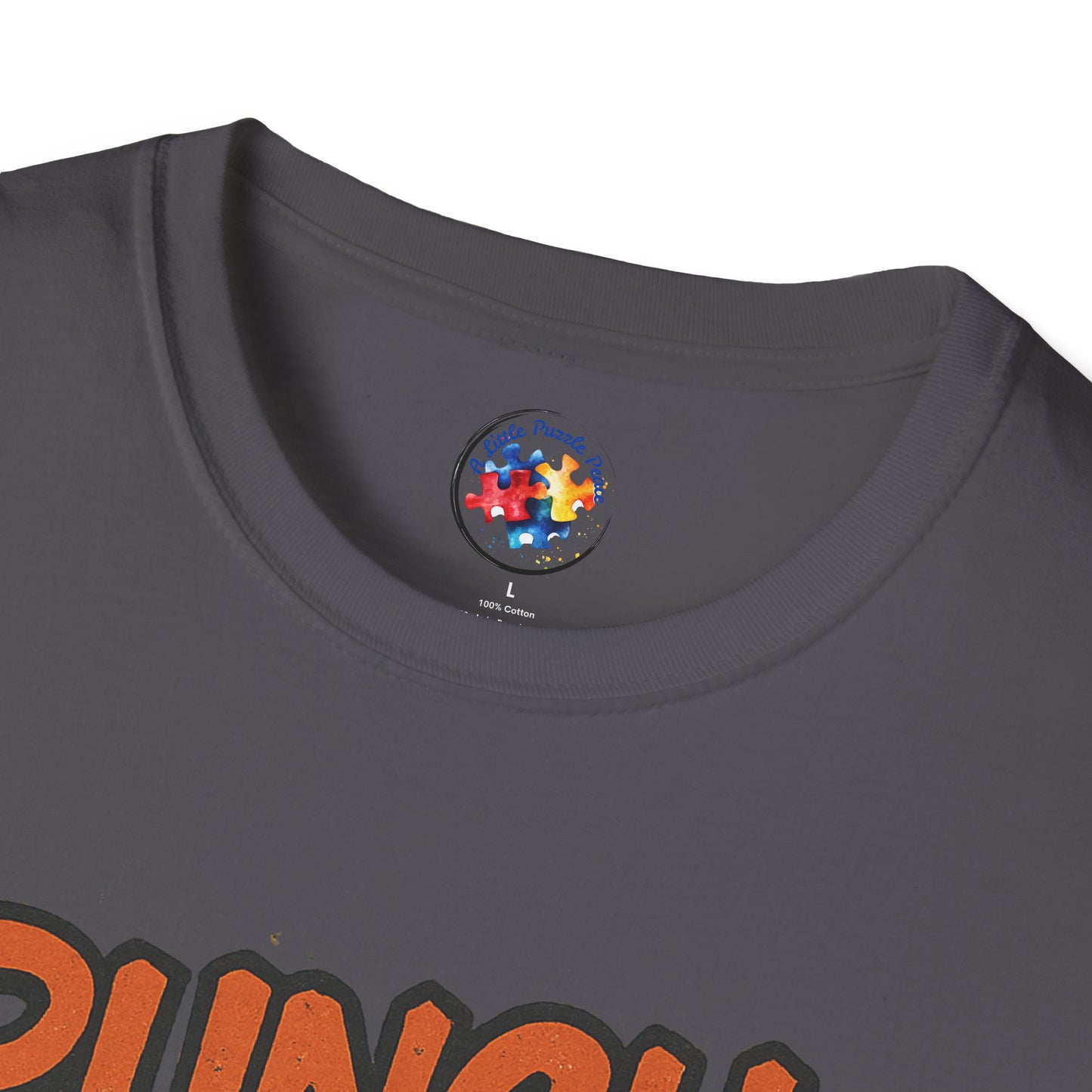 Punch Buggy - Adult Size T-Shirt