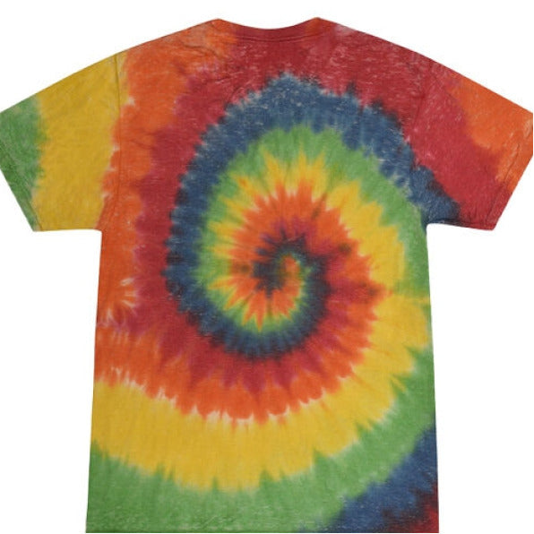 RAINBOW - BACK