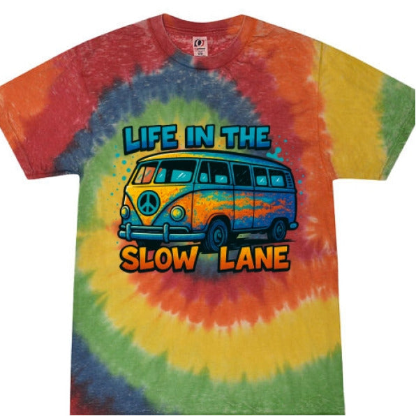 RAINBOW - FRONT