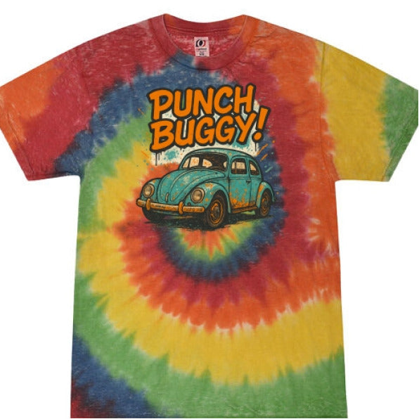 RAINBOW - FRONT